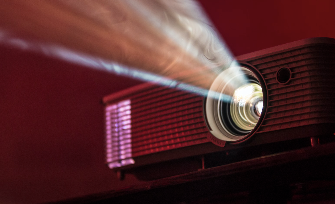 Best Portable Projectors: Take Your Presentations Anywhere